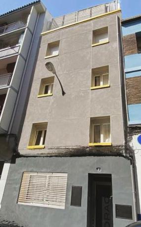 Imagen general del Hostal Borao 6 Cooliving. Foto 11