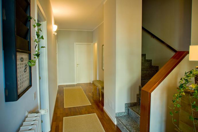 Imagen general del Hostal Borgo Manzoni - Charming House. Foto 2