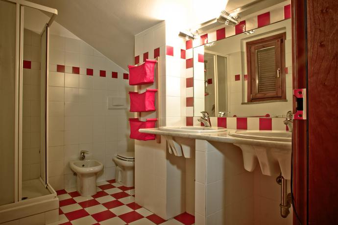 Imagen general del Hostal Borgo Manzoni - Charming House. Foto 4