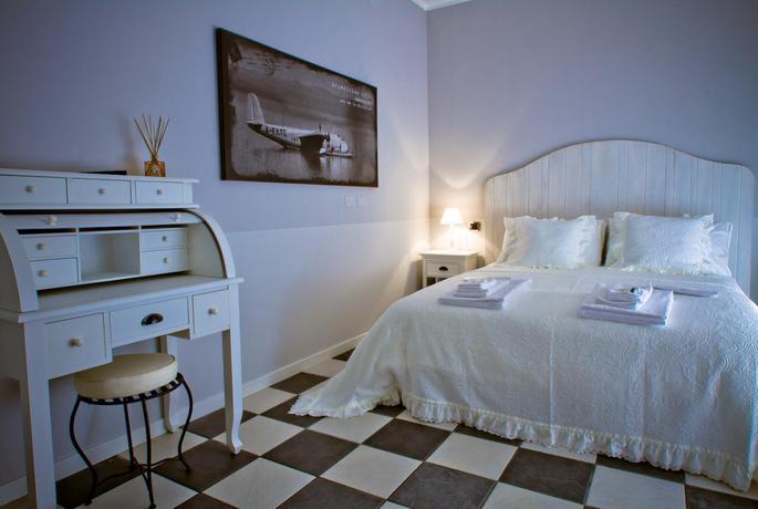 Imagen general del Hostal Borgo Manzoni - Charming House. Foto 7