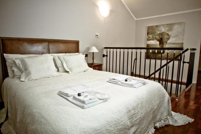 Imagen general del Hostal Borgo Manzoni - Charming House. Foto 8