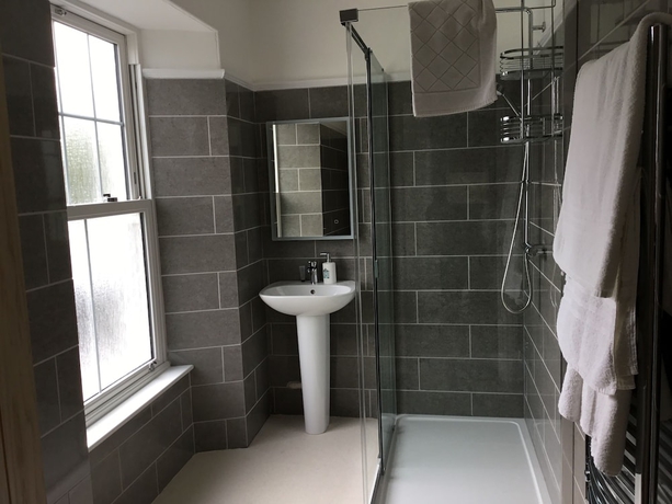 Imagen de la habitación del Hostal Borthalan Hotel. Foto 10