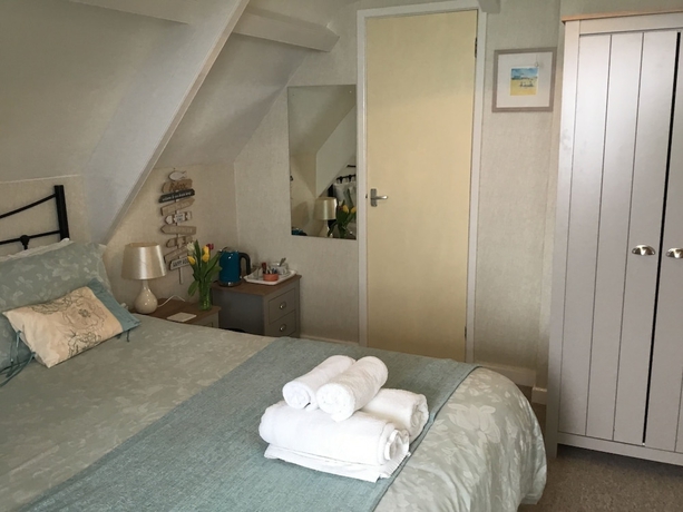 Imagen de la habitación del Hostal Borthalan Hotel. Foto 12