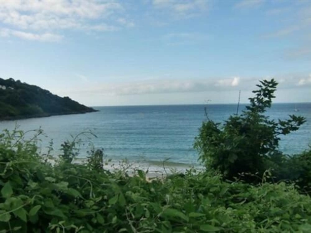Imagen de los exteriores del Hostal Borthalan Hotel. Foto 14