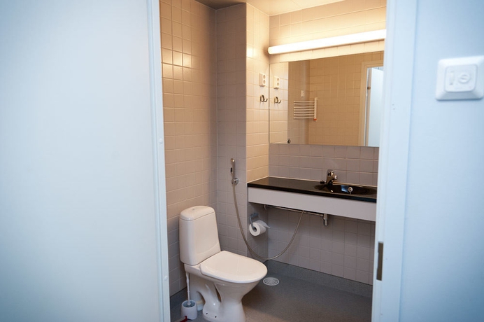 Imagen de la habitación del Hostal Both Helsinki. Foto 2