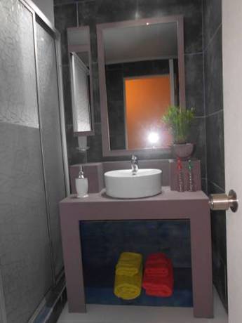 Imagen de la habitación del Hostal Boutique 180 Grados. Foto 2