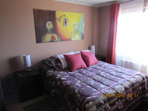 Imagen de la habitación del Hostal Boutique 180 Grados. Foto 4