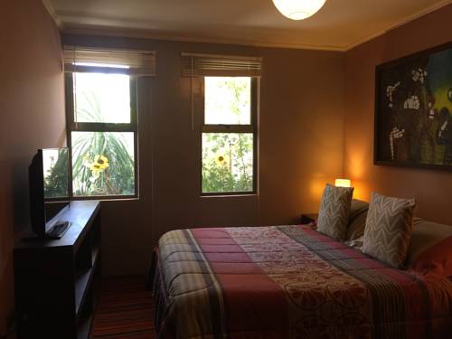 Imagen de la habitación del Hostal Boutique 180 Grados. Foto 6