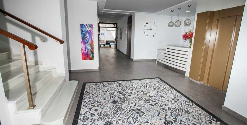 Imagen de los interiores del Hostal Boutique Bajamar. Foto 19