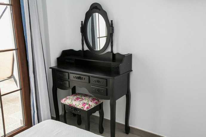 Imagen de la habitación del Hostal Boutique Bajamar. Foto 7