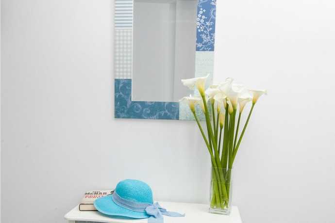 Imagen de la habitación del Hostal Boutique Bajamar. Foto 13