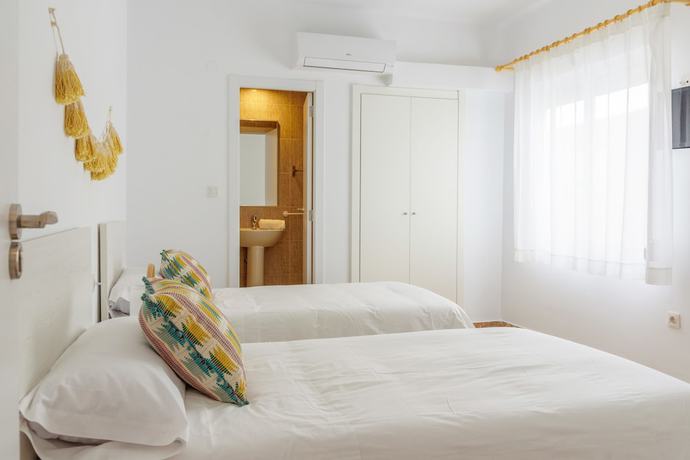 Imagen de la habitación del Hostal Boutique Beni. Foto 4