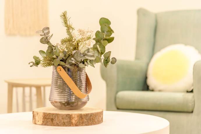 Imagen de la habitación del Hostal Boutique Beni. Foto 7