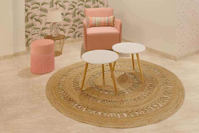 Imagen de la habitación del Hostal Boutique Beni. Foto 9