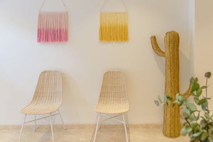 Imagen de los interiores del Hostal Boutique Beni. Foto 19