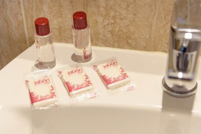 Imagen de la habitación del Hostal Boutique Beni. Foto 13