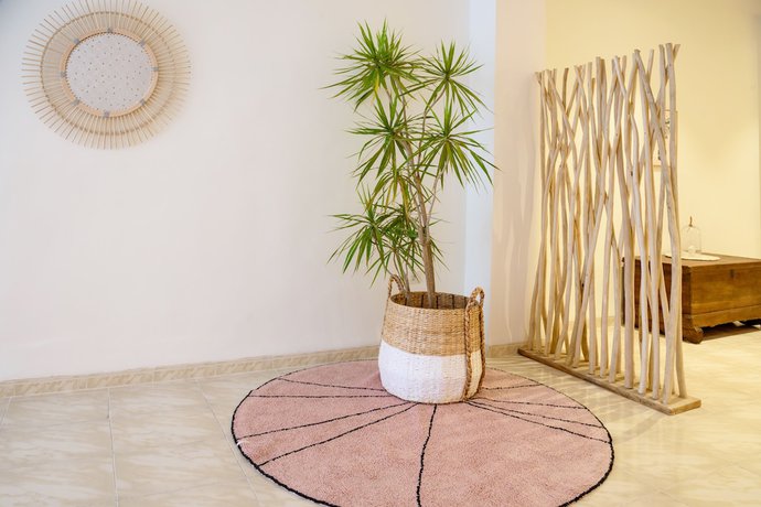 Imagen de los interiores del Hostal Boutique Beni. Foto 20