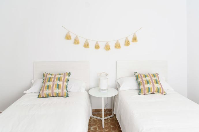 Imagen de la habitación del Hostal Boutique Beni. Foto 15