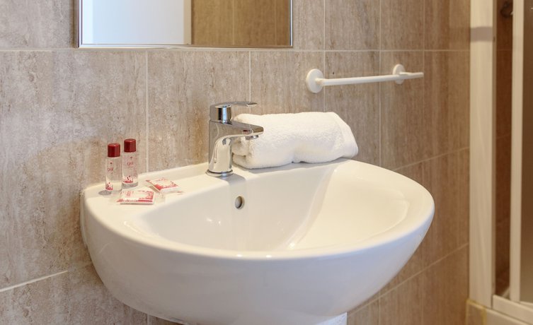 Imagen de la habitación del Hostal Boutique Beni. Foto 17