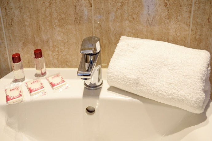 Imagen de la habitación del Hostal Boutique Beni. Foto 18