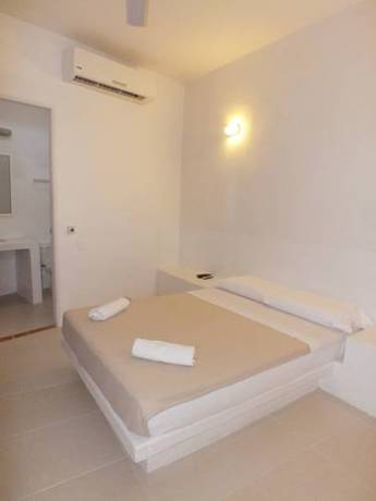 Imagen de la habitación del Hostal Boutique Casa Escallon. Foto 1