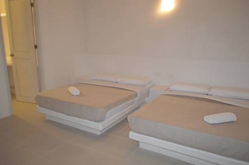 Imagen de la habitación del Hostal Boutique Casa Escallon. Foto 2