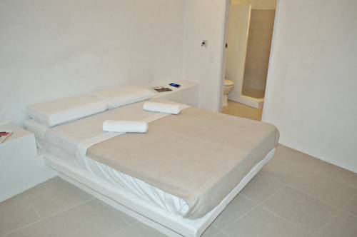 Imagen de la habitación del Hostal Boutique Casa Escallon. Foto 3