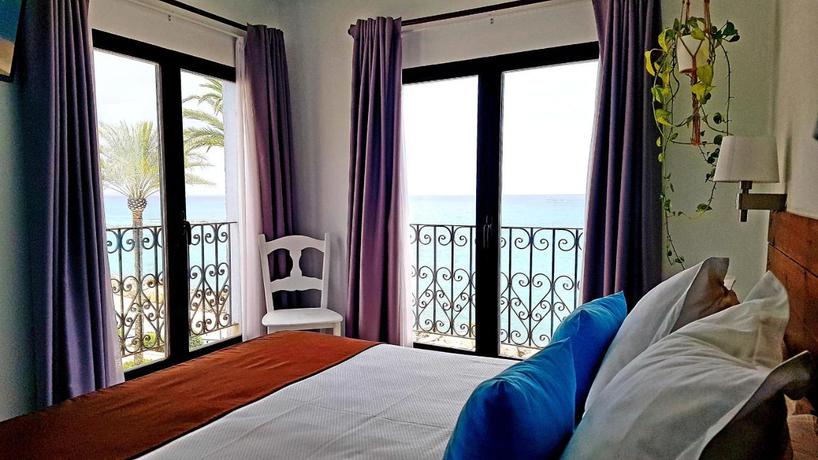 Imagen de la habitación del Hostal Boutique Casa del Mar. Foto 5