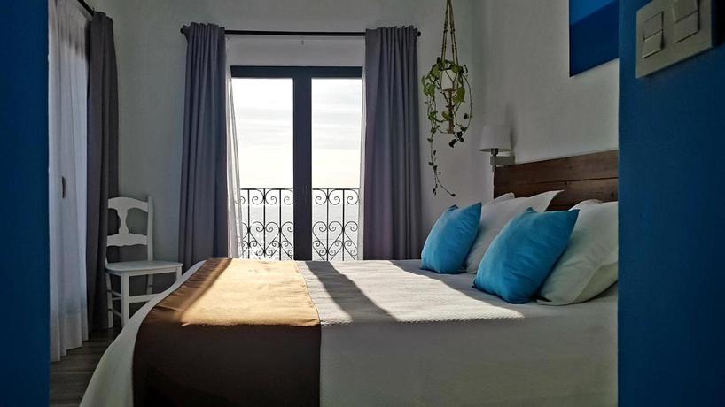 Imagen de la habitación del Hostal Boutique Casa del Mar. Foto 6