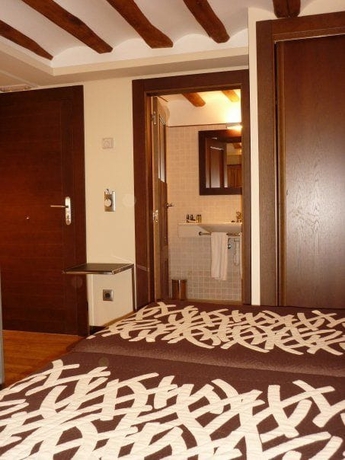 Imagen de la habitación del Hostal Boutique El Molino De Floren. Foto 8