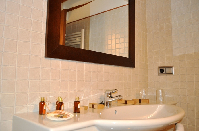 Imagen de la habitación del Hostal Boutique El Molino De Floren. Foto 11