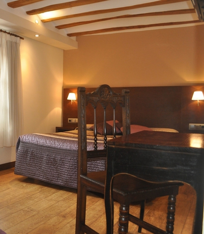 Imagen de la habitación del Hostal Boutique El Molino De Floren. Foto 13