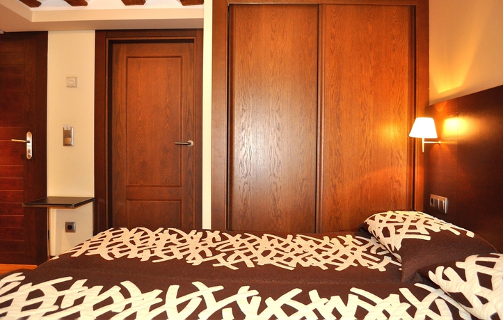 Imagen de la habitación del Hostal Boutique El Molino De Floren. Foto 19