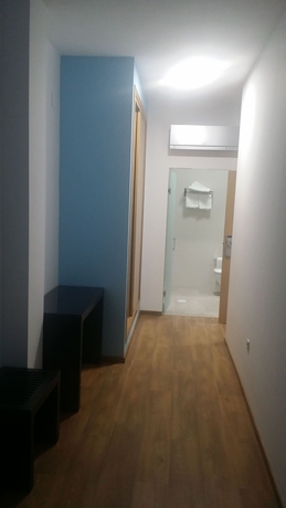 Imagen de la habitación del Hostal Boutique El Patio. Foto 10