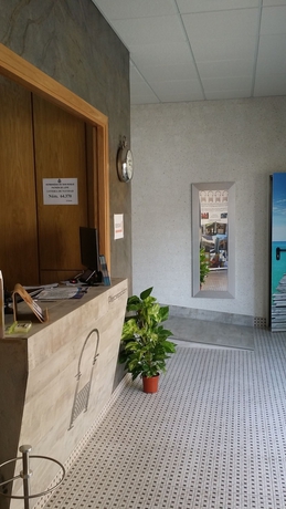 Imagen de los interiores del Hostal Boutique El Patio. Foto 19