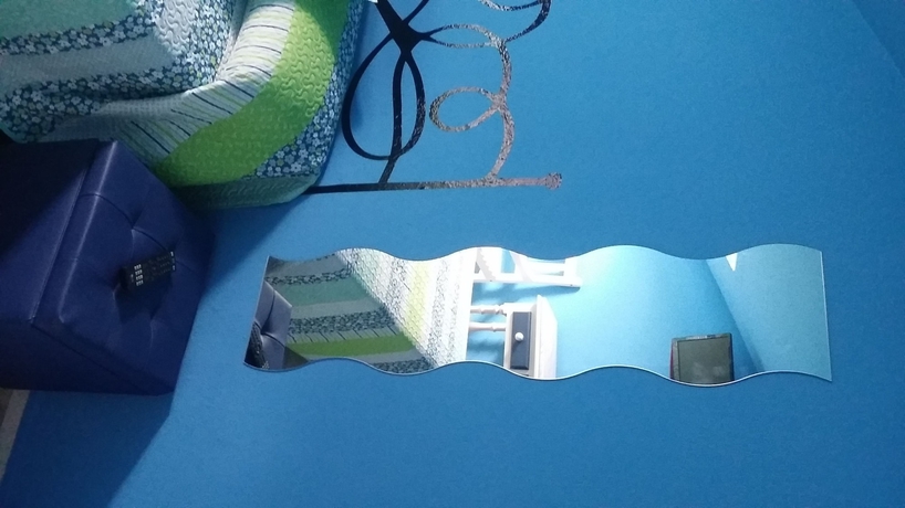 Imagen de la habitación del Hostal Boutique El Patio. Foto 16