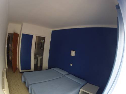 Imagen de la habitación del Hostal Boutique Es Grop. Foto 6