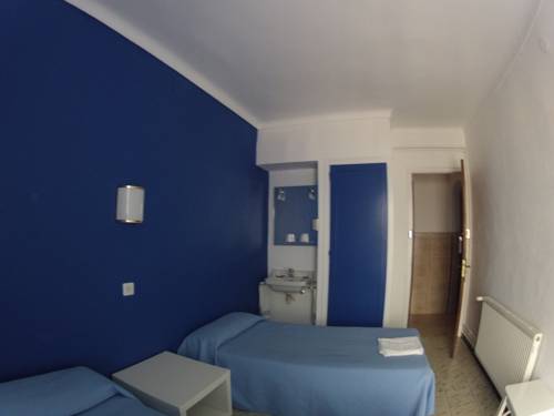Imagen de la habitación del Hostal Boutique Es Grop. Foto 7