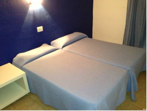 Imagen general del Hostal Boutique Es Grop. Foto 1