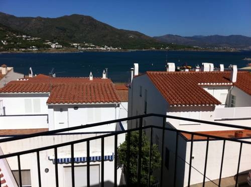 Imagen general del Hostal Boutique Es Grop. Foto 3