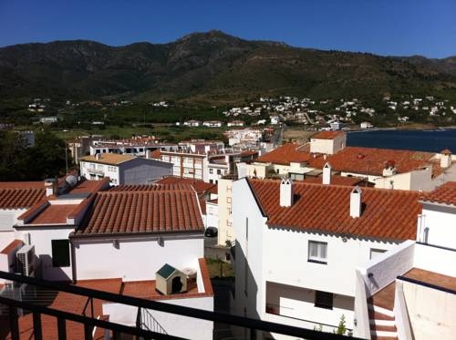 Imagen general del Hostal Boutique Es Grop. Foto 4
