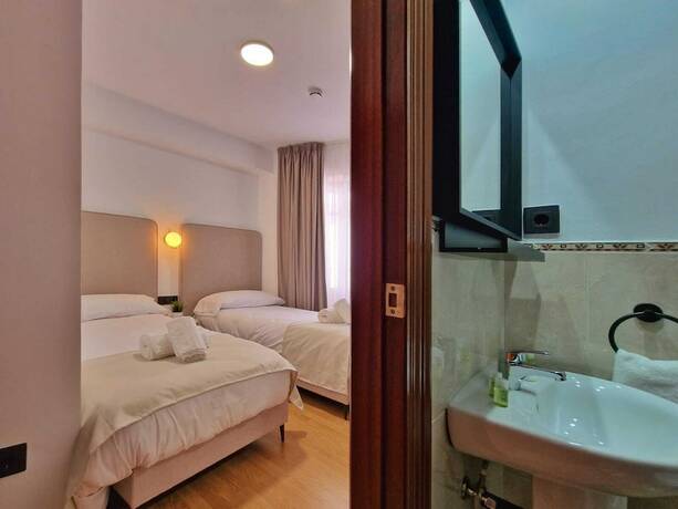 Imagen general del Hostal Boutique HS Ceheg&iacute;n. Foto 2