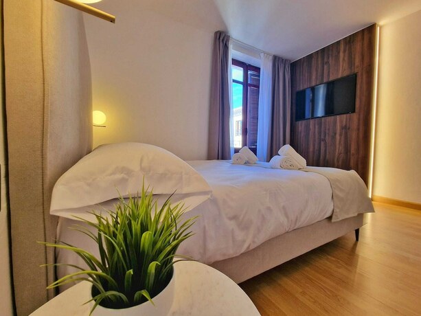 Imagen general del Hostal Boutique HS Ceheg&iacute;n. Foto 3