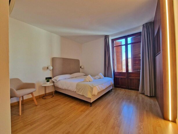 Imagen general del Hostal Boutique HS Ceheg&iacute;n. Foto 7