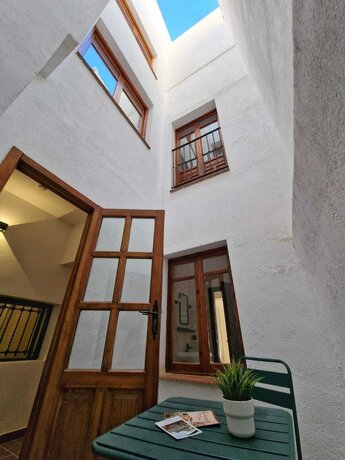 Imagen general del Hostal Boutique HS Ceheg&iacute;n. Foto 8