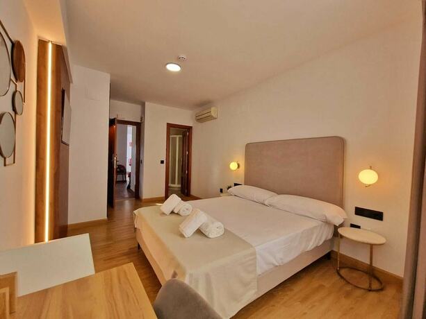 Imagen general del Hostal Boutique HS Cehegín. Foto 1