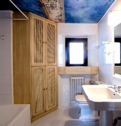 Imagen de la habitación del Hostal Boutique Hotel Davallada. Foto 5