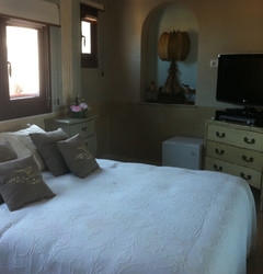 Imagen de la habitación del Hostal Boutique Hotel Davallada. Foto 6