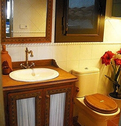 Imagen de la habitación del Hostal Boutique Hotel Davallada. Foto 7