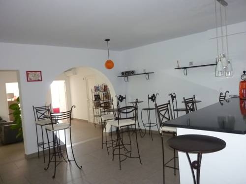 Imagen general del Hostal Boutique Hotel El Olivar. Foto 3